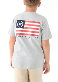 Boys 8-20 Southern Outfitters Graphic T-Shirt