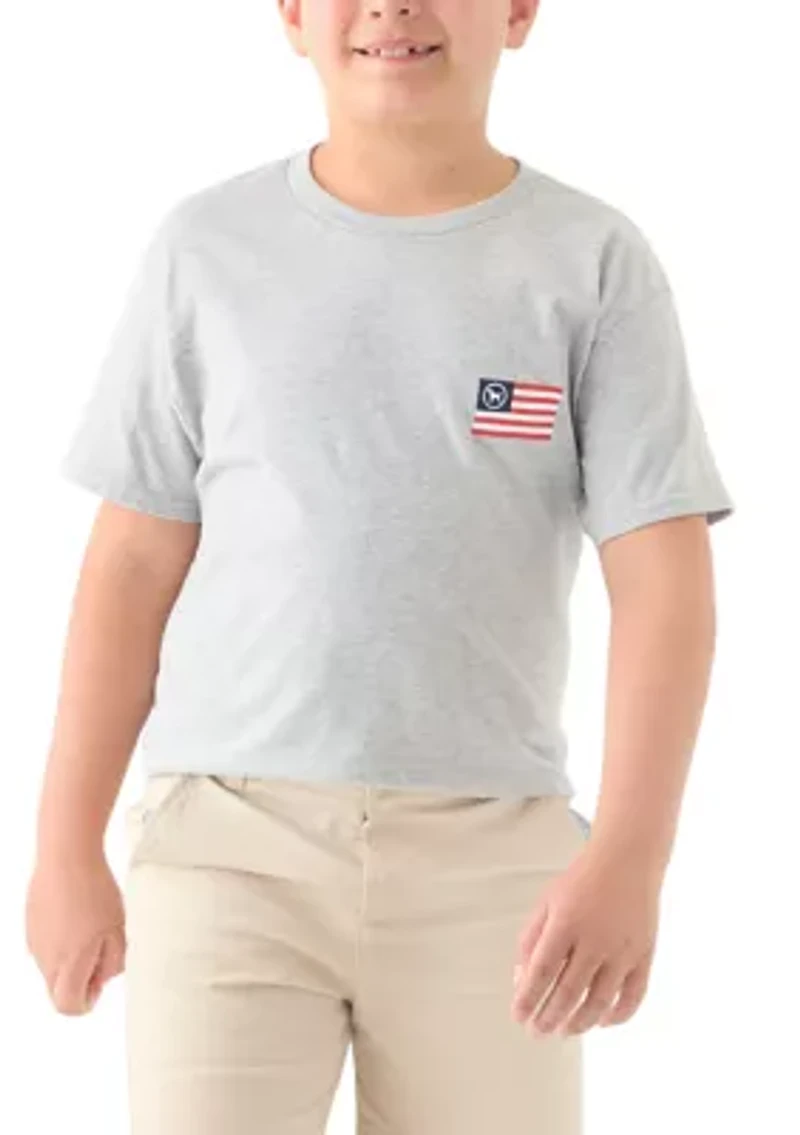 Boys 8-20 Southern Outfitters Graphic T-Shirt