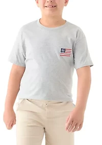 Boys 8-20 Southern Outfitters Graphic T-Shirt