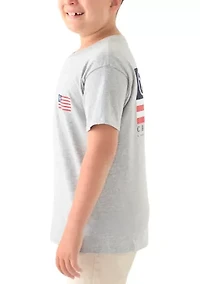 Boys 8-20 Southern Outfitters Graphic T-Shirt