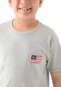 Boys 8-20 Southern Outfitters Graphic T-Shirt