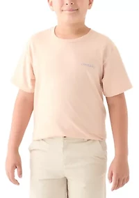 Boys 8-20 Dog Beach Graphic T-Shirt