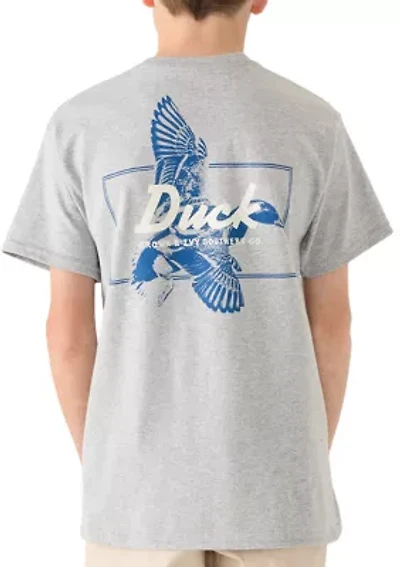 Boys 8-20 Southern Therapy Truck Graphic T-Shirt