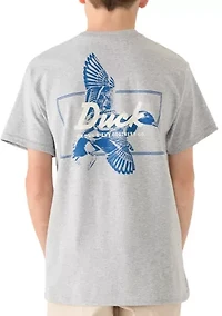 Boys 8-20 Southern Therapy Truck Graphic T-Shirt