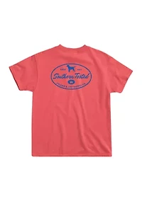 Boys 8-20 Southern Tested Short Sleeve T-Shirt