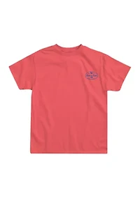 Boys 8-20 Southern Tested Short Sleeve T-Shirt
