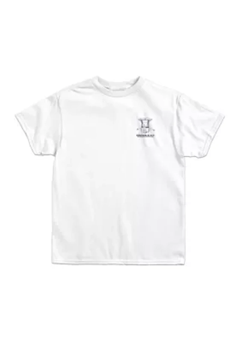 Boys 8-20 Dog Offshore Graphic T-Shirt