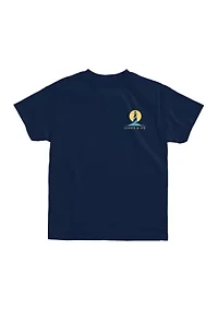 Boys 8-20 Harbor Lighthouse Graphic T-Shirt
