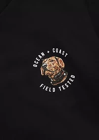 Boys 4-7 Breakaway Short Sleeve Tee