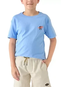 Boys 8-20 Graphic T-Shirt