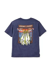 Boys 4-7 Graphic T-Shirt