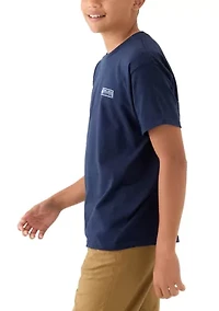 Boys 8-20 Marco Graphic T-Shirt