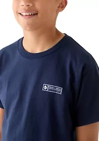 Boys 8-20 Marco Graphic T-Shirt