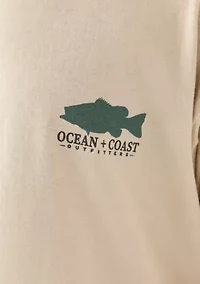 Boys 8-20 Fish Outfitters Short Sleeve Graphic T-Shirt