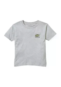 Boys 4-7 Crappie Graphic T-Shirt