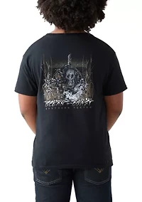 Boys 8-20 Southern Tested Graphic T-Shirt