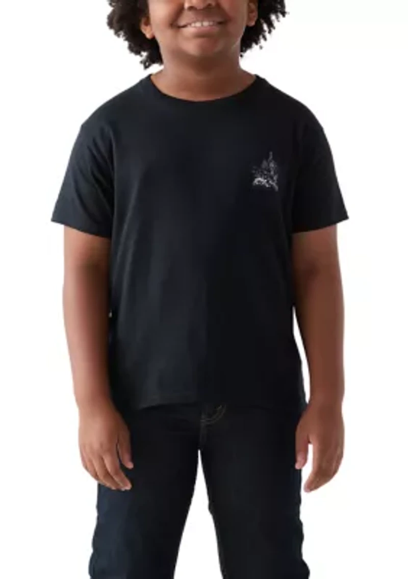 Boys 8-20 Southern Tested Graphic T-Shirt