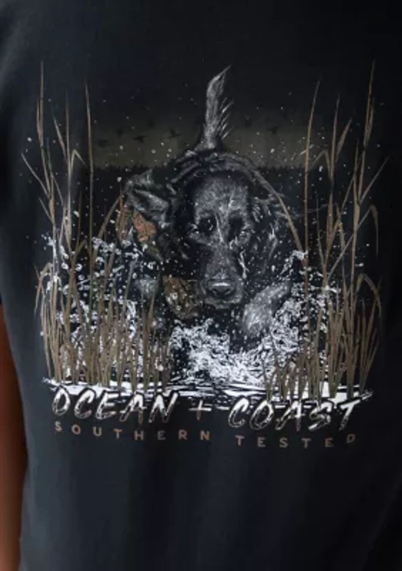 Boys 8-20 Southern Tested Graphic T-Shirt