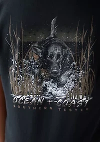 Boys 8-20 Southern Tested Graphic T-Shirt