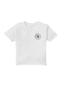 Boys 4-7 Marlin Graphic T-Shirt