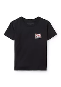 Boys 4-7 Alabama Labrador Graphic T-Shirt