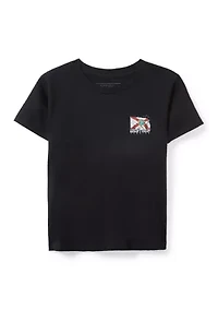 Boys 4-7 Florida Labrador Graphic T-Shirt