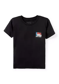 Boys 4-7 North Carolina Labrador Graphic T-Shirt