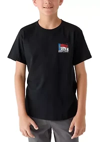 Boys 8-20 Nocalab Graphic T-Shirt