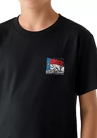 Boys 8-20 Nocalab Graphic T-Shirt