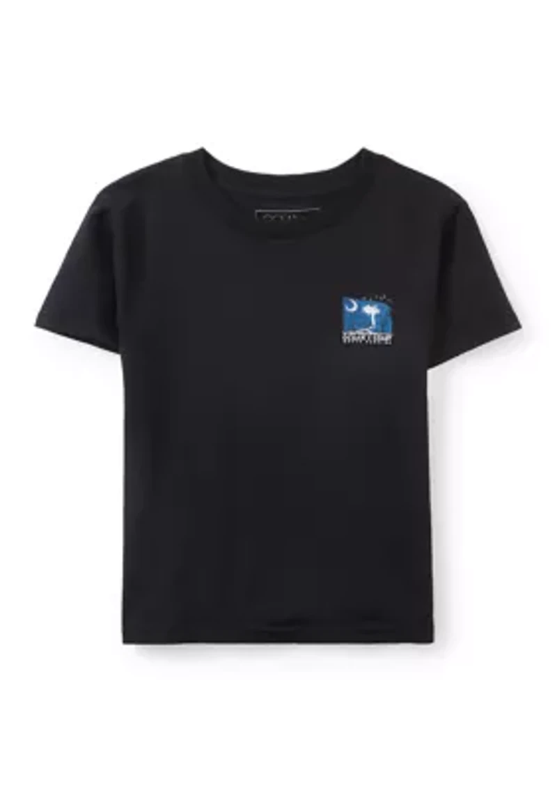 Boys 4-7 South Carolina Labrador Graphic T-Shirt
