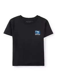 Boys 4-7 South Carolina Labrador Graphic T-Shirt
