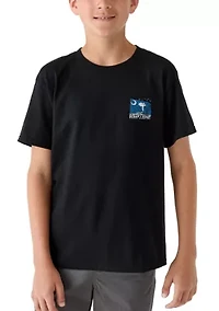 Boys 8-20 Socalab Graphic T-Shirt