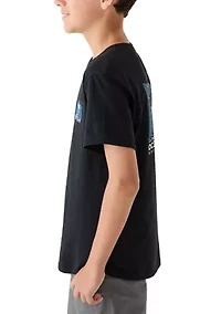 Boys 8-20 Socalab Graphic T-Shirt