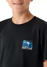 Boys 8-20 Socalab Graphic T-Shirt