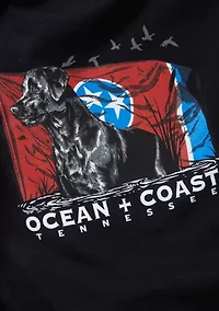 Boys 4-7 Short Sleeve Graphic T-Shirt