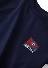 Boys 4-7 Short Sleeve Graphic T-Shirt