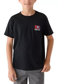 Boys 8-20 Tennessee Labrador Graphic T-Shirt