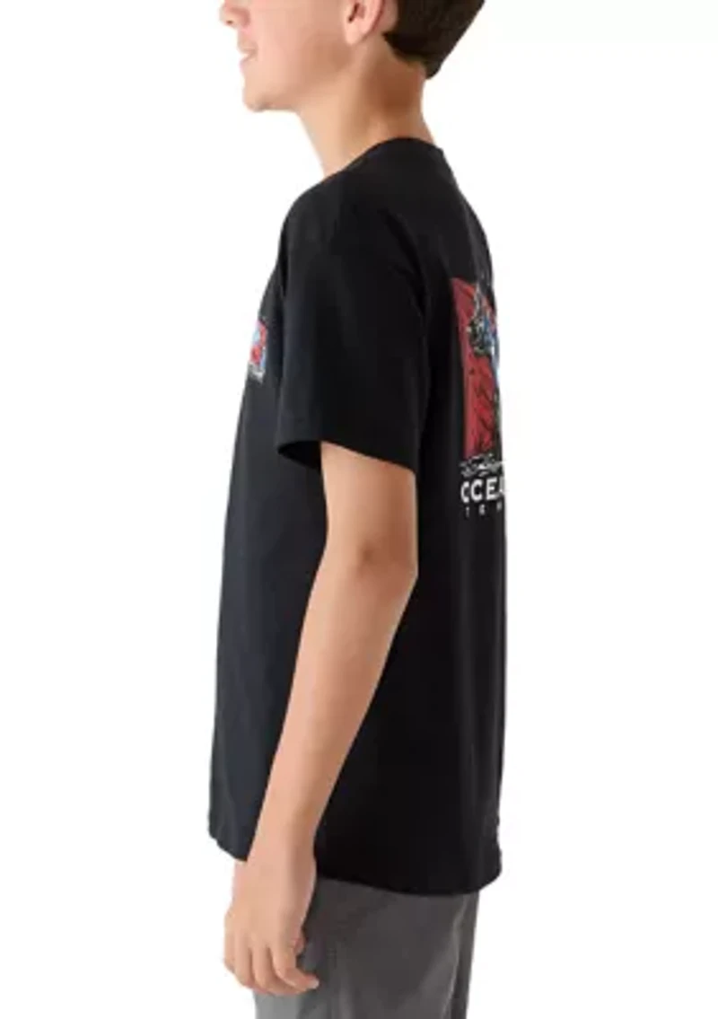 Boys 8-20 Tennessee Labrador Graphic T-Shirt