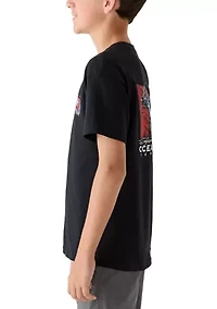 Boys 8-20 Tennessee Labrador Graphic T-Shirt