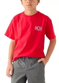 Boys 8-20 Sweet Home Alabama Graphic T-Shirt