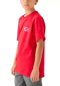 Boys 8-20 Sweet Home Alabama Graphic T-Shirt