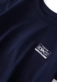 Boys 4-7 License Plate Short Sleeve Graphic T-Shirt