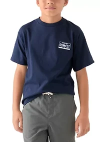 Boys 8-20 South Carolina Graphic T-Shirt