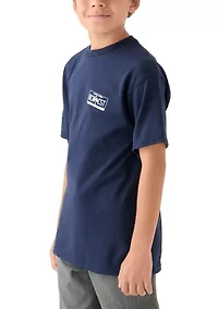 Boys 8-20 South Carolina Graphic T-Shirt