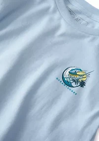 Boys 4-7 Swish Graphic T-Shirt