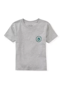 Boys 4-7 Mojo Short Sleeve Graphic T-Shirt
