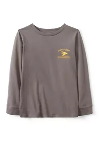Boys 4-7 Winston Long Sleeve T-Shirt