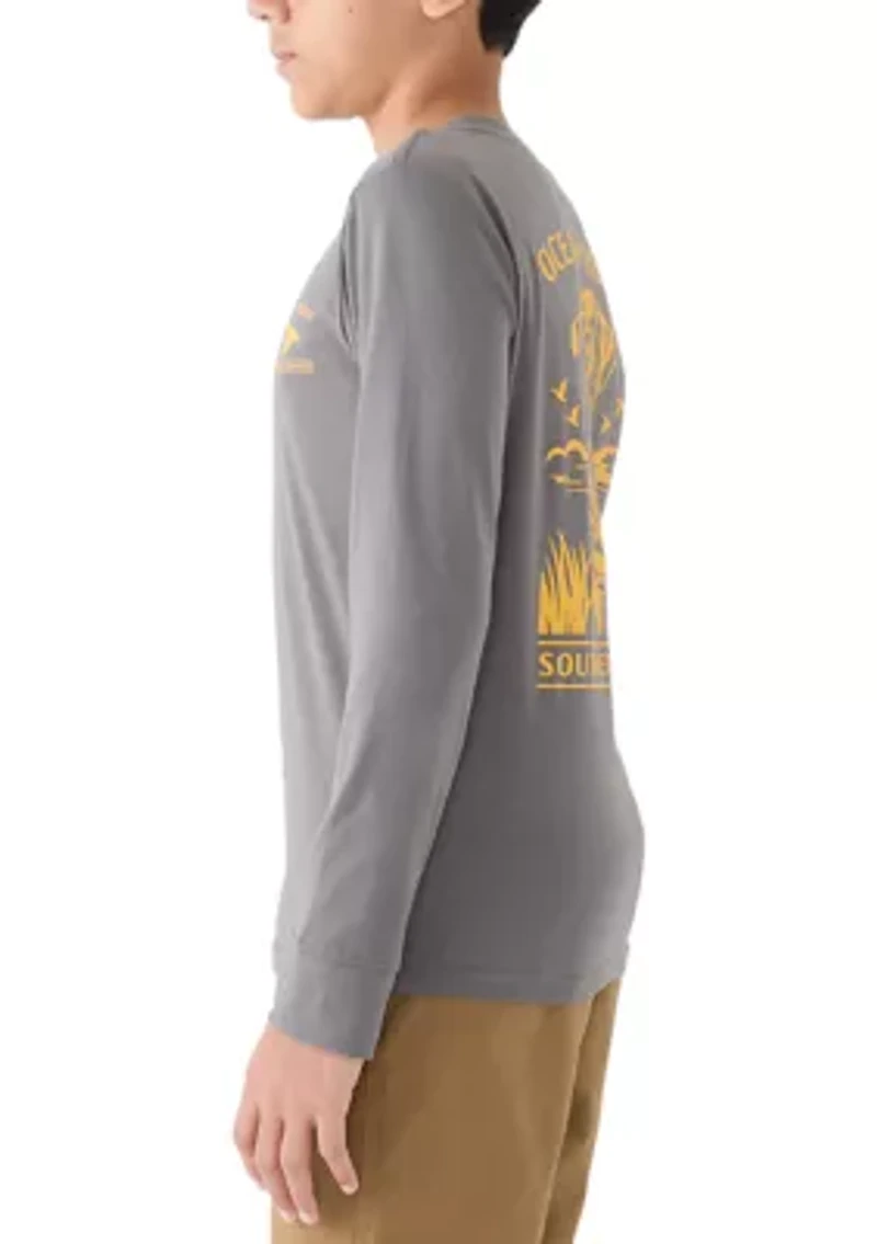 Boys 8-20 Winston Long Sleeve T-Shirt