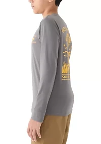 Boys 8-20 Winston Long Sleeve T-Shirt