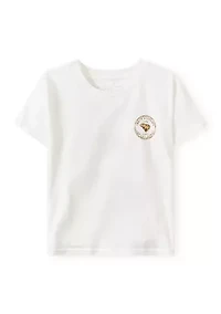 Boys 4-7 South Carolina Camo Fill Short Sleeve T-Shirt